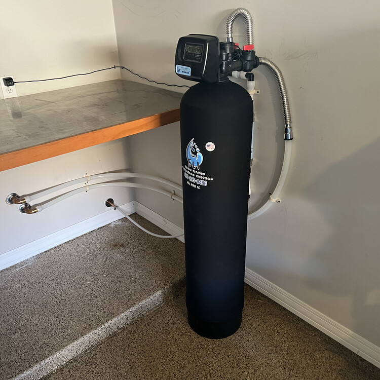 Home Water Filtration in Phoenix, AZ