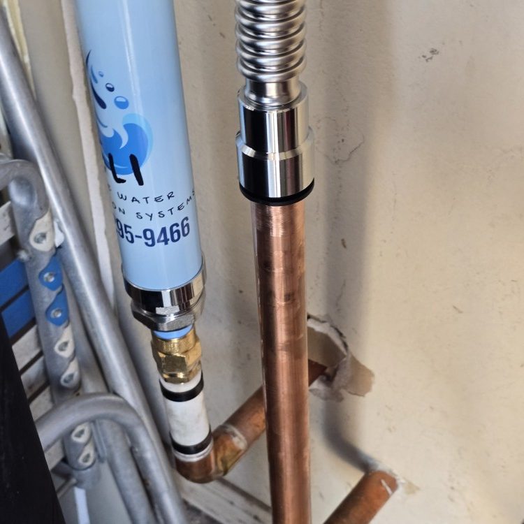 Home Water Filtration in Phoenix, AZ