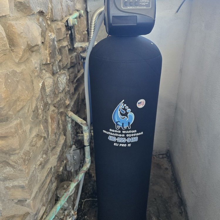Home Water Filtration in Phoenix, AZ