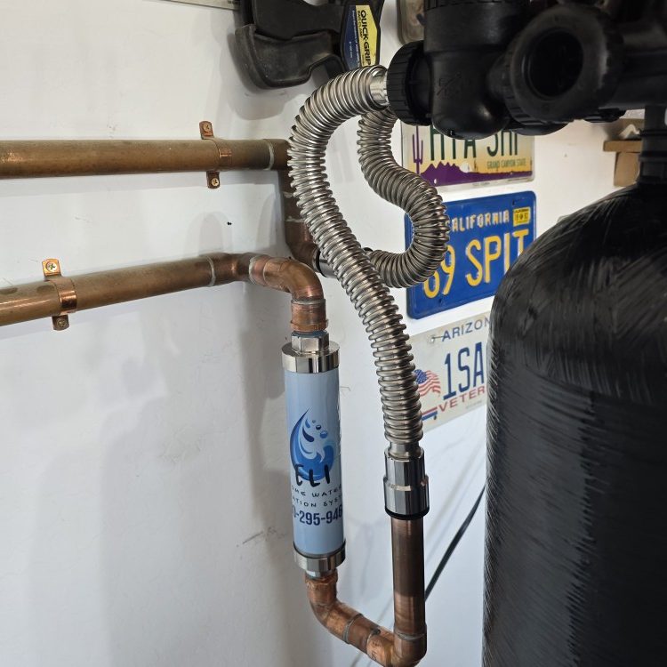 Home Water Filtration in Phoenix, AZ