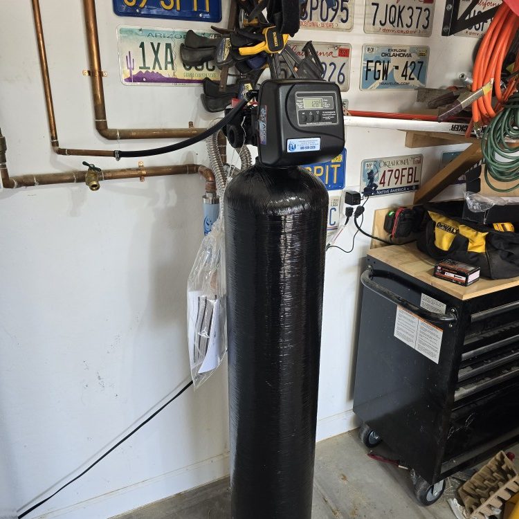 Home Water Filtration in Phoenix, AZ