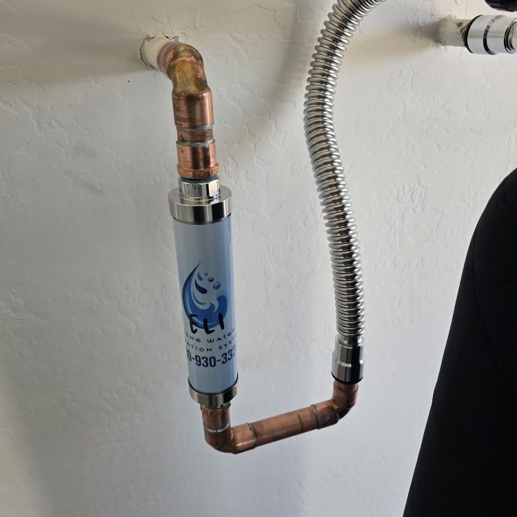 Home Water Filtration in Phoenix, AZ