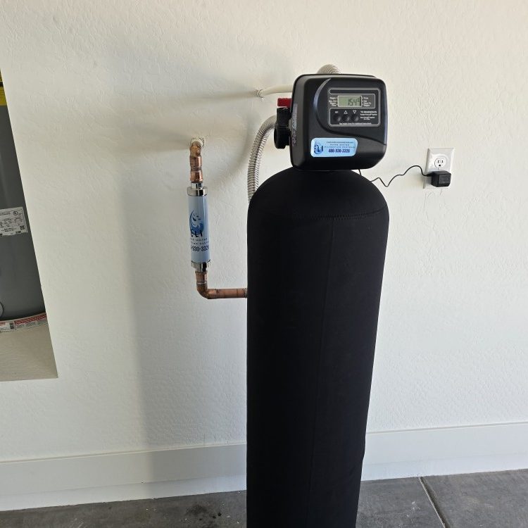 Home Water Filtration in Phoenix, AZ