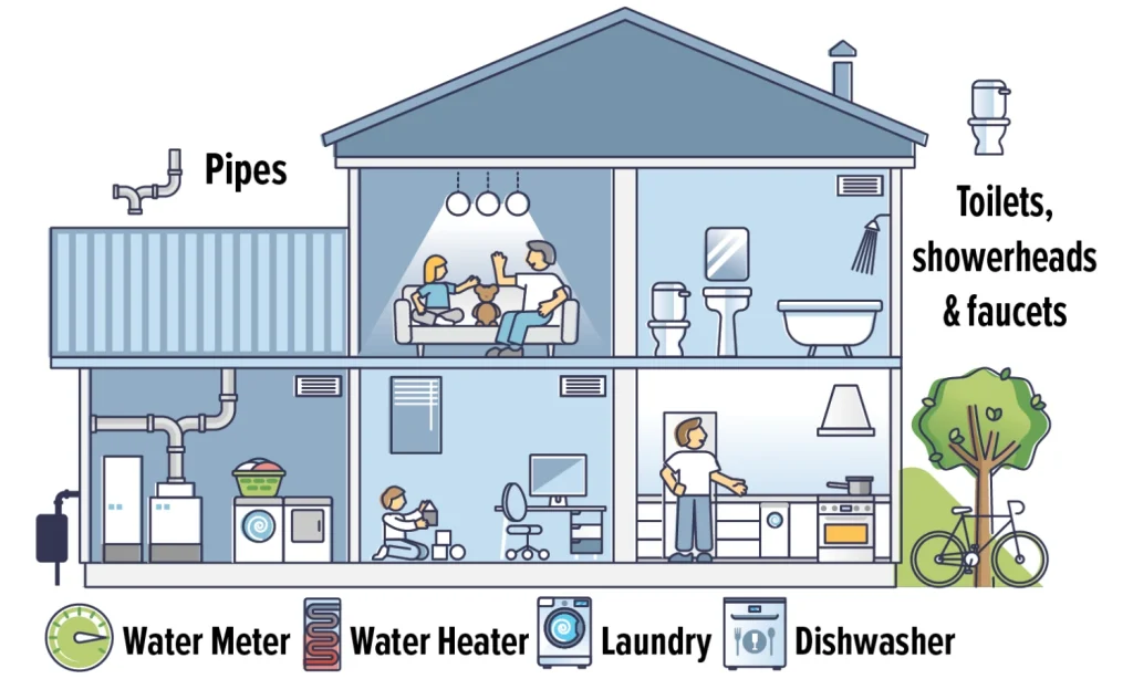 Home Water Filtration in Phoenix, AZ